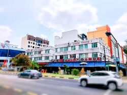 Geylang Road (D14), Shop House #587442481
